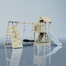 PolarPlay Speeltoestel Roskilde