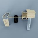 PolarPlay Speeltoestel Roskilde