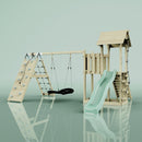 PolarPlay Speeltoestel Roskilde