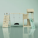 PolarPlay Speeltoestel Roskilde