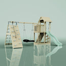 PolarPlay Speeltoestel Roskilde