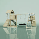 PolarPlay Speeltoestel Roskilde