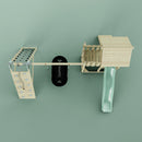 PolarPlay Speeltoestel Roskilde