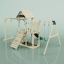 PolarPlay Speeltoestel Strömsund