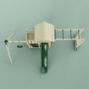 PolarPlay Speeltoestel Strömsund