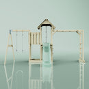 PolarPlay Speeltoestel Strömsund