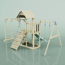 PolarPlay Speeltoestel Strömsund