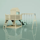 PolarPlay Speeltoestel Thea