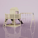 PolarPlay Speeltoestel Thea