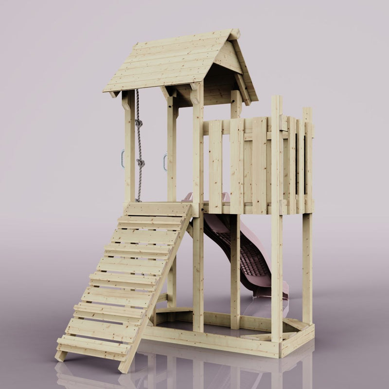 PolarPlay Speeltoestel Tromso