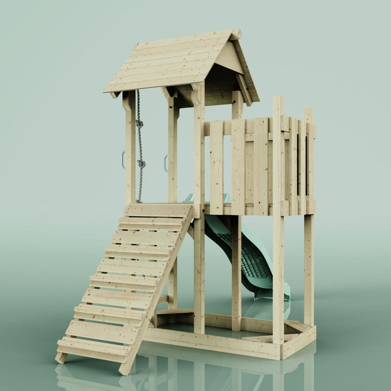 PolarPlay Speeltoestel Tromso