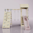 PolarPlay Speeltoestel Trondheim