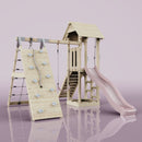 PolarPlay Speeltoestel Trondheim