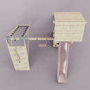 PolarPlay Speeltoestel Trondheim