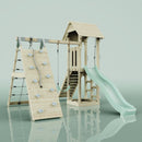 PolarPlay Speeltoestel Trondheim