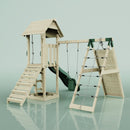 PolarPlay Speeltoestel Trondheim