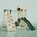 PolarPlay Speeltoestel Trondheim