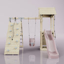 PolarPlay Speeltoestel Trondheim