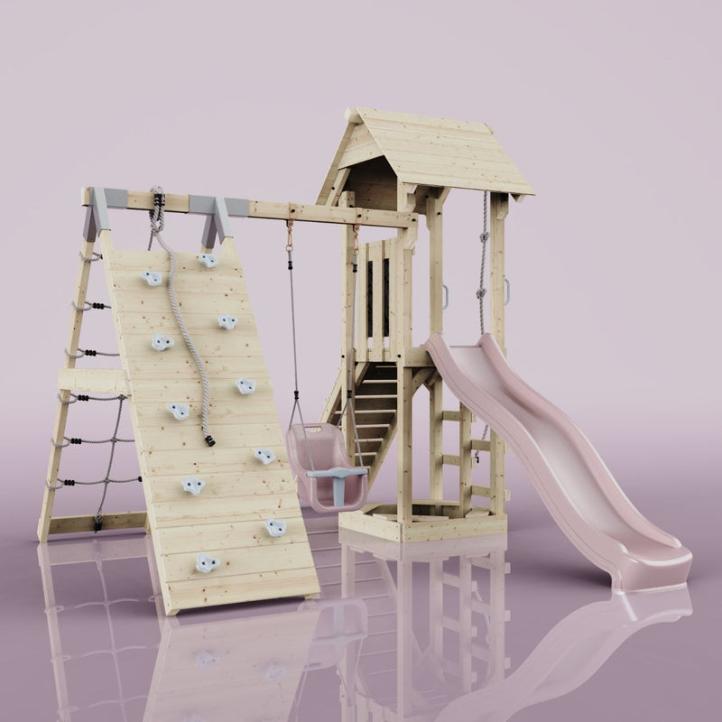 PolarPlay Speeltoestel Trondheim