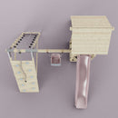 PolarPlay Speeltoestel Trondheim