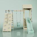 PolarPlay Speeltoestel Trondheim