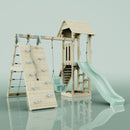 PolarPlay Speeltoestel Trondheim