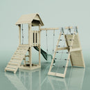 PolarPlay Speeltoestel Trondheim