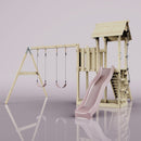 PolarPlay Speeltoestel Uppsala