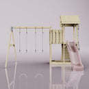 PolarPlay Speeltoestel Uppsala