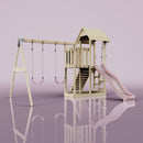 PolarPlay Speeltoestel Uppsala