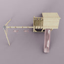 PolarPlay Speeltoestel Uppsala