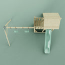 PolarPlay Speeltoestel Uppsala