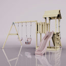 PolarPlay Speeltoestel Uppsala