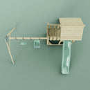 PolarPlay Speeltoestel Uppsala