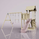 PolarPlay Speeltoestel Uppsala