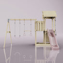 PolarPlay Speeltoestel Uppsala