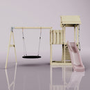 PolarPlay Speeltoestel Uppsala