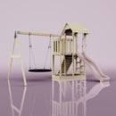 PolarPlay Speeltoestel Uppsala