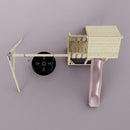 PolarPlay Speeltoestel Uppsala