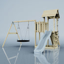 PolarPlay Speeltoestel Uppsala