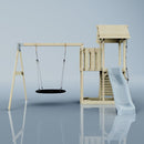 PolarPlay Speeltoestel Uppsala