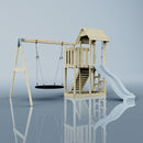 PolarPlay Speeltoestel Uppsala