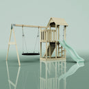 PolarPlay Speeltoestel Uppsala