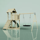 PolarPlay Speeltoestel Uppsala