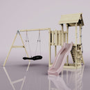 PolarPlay Speeltoestel Uppsala