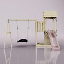 PolarPlay Speeltoestel Uppsala