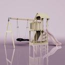 PolarPlay Speeltoestel Uppsala