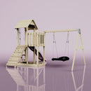 PolarPlay Speeltoestel Uppsala