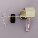 PolarPlay Speeltoestel Uppsala