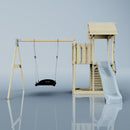 PolarPlay Speeltoestel Uppsala